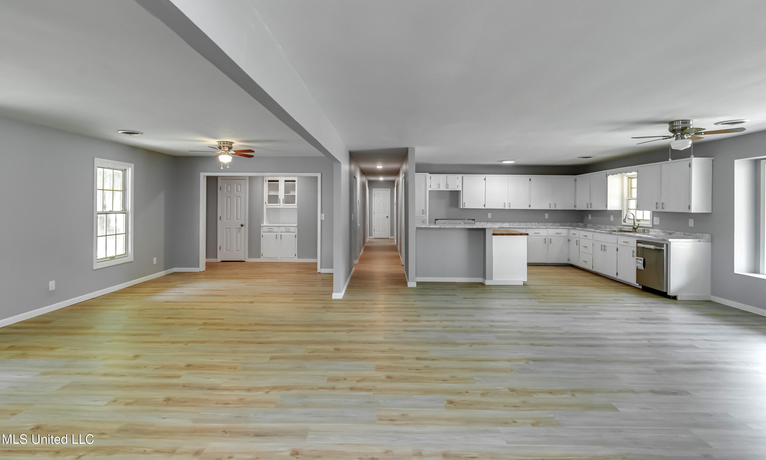 5887 Scotland Road Bentonia, MS 39040 - Photo 9 of 41 5887 Scotland Rd-23