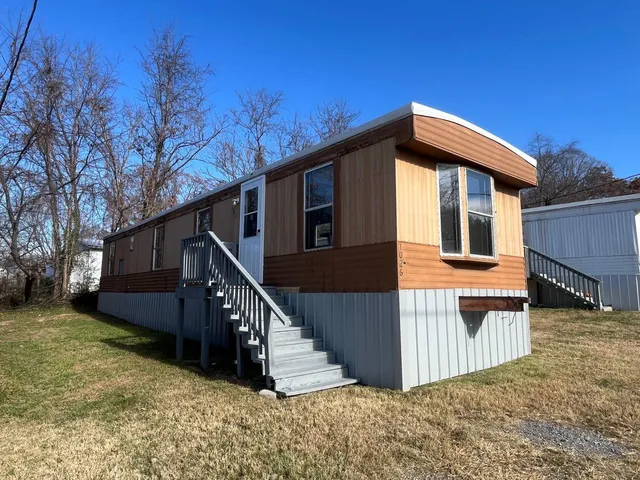 $950 | 1026 Peaceful Drive, Unit LOT 6, Montvale, VA 24122