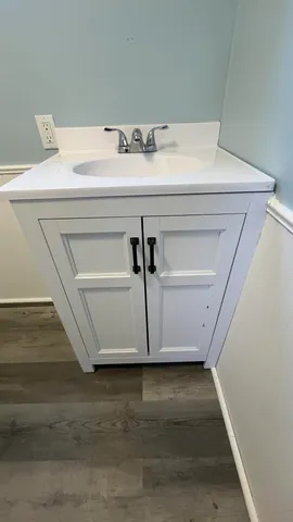 $950 | 1026 Peaceful Drive, Unit LOT 6, Montvale, VA 24122