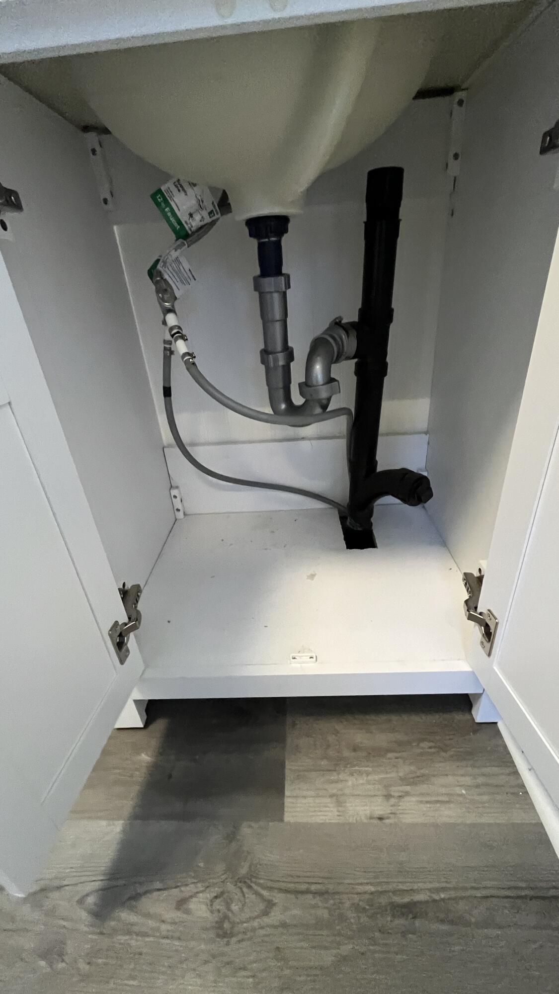 1026 Peaceful Drive, Unit LOT 6 Montvale, VA 24122 - Photo 5 of 13 IMG_3850