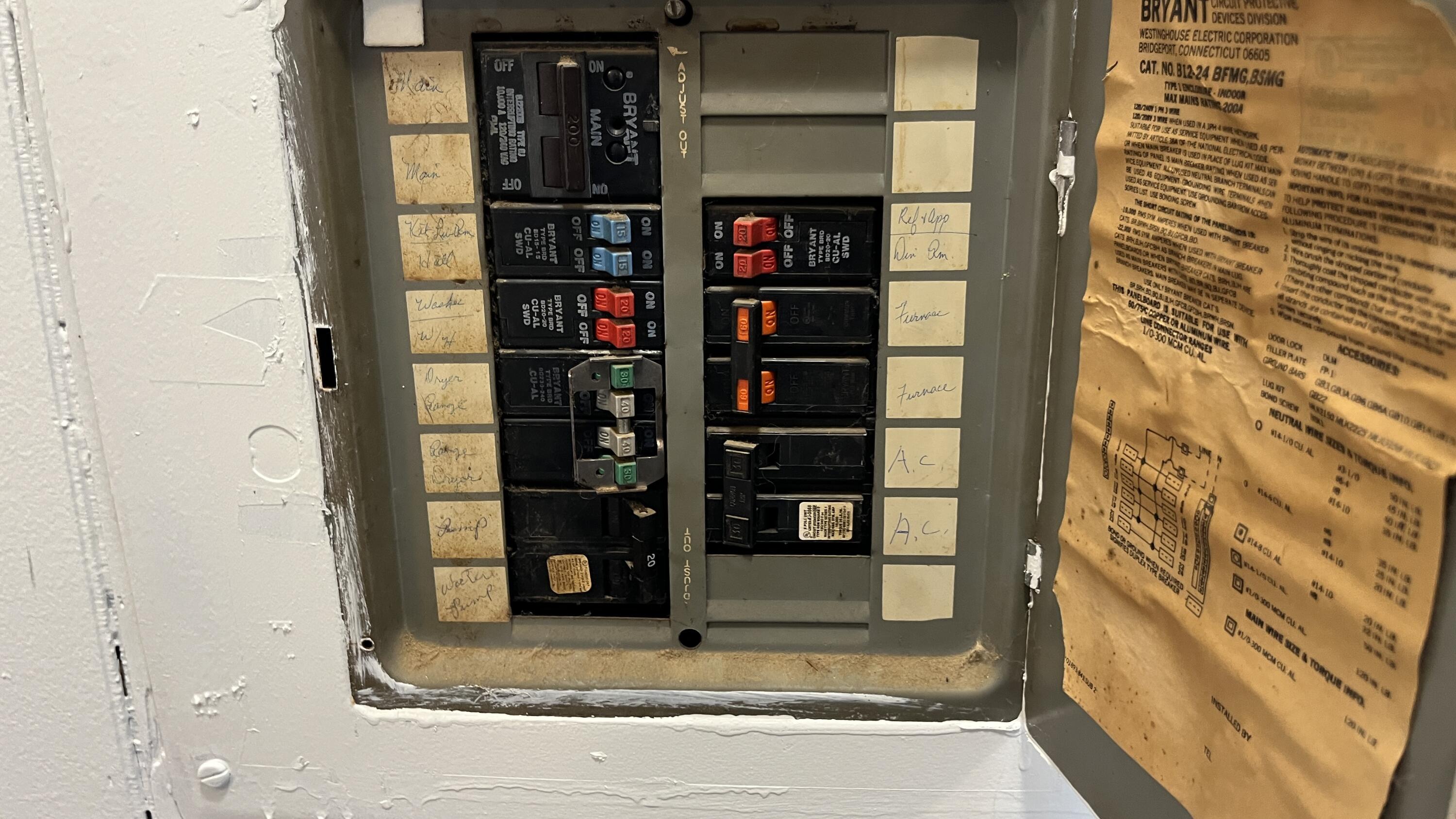 1026 Peaceful Drive, Unit LOT 6 Montvale, VA 24122 - Photo 6 of 13 IMG_3851