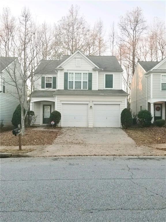 3245 Welmingham Drive Southwest Atlanta, GA 30331 - Photo 1 of 1
