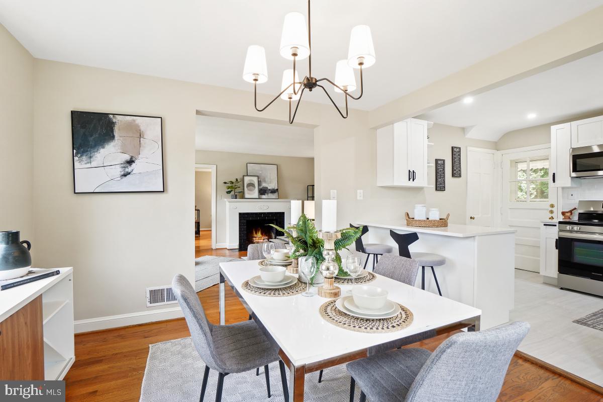 5019 34th Road North Arlington, VA 22207 - Photo 11 of 40 Gallery Image 11