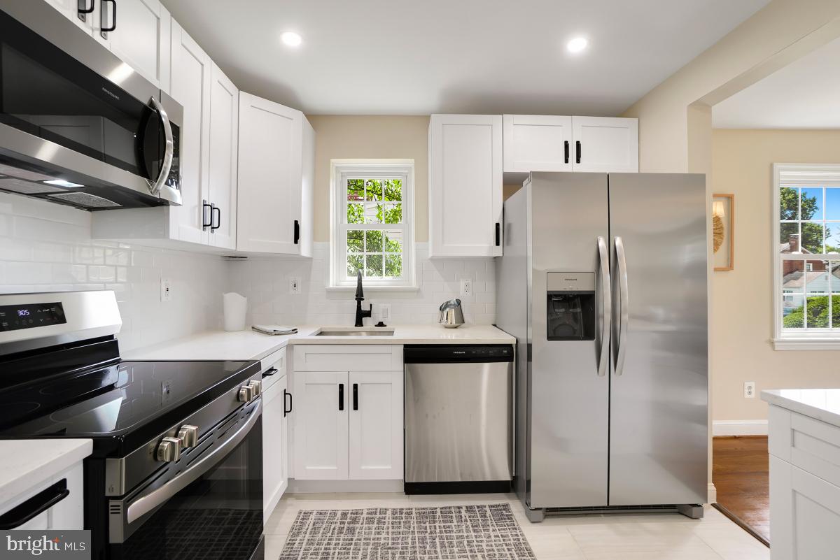 5019 34th Road North Arlington, VA 22207 - Photo 14 of 40 Gallery Image 14