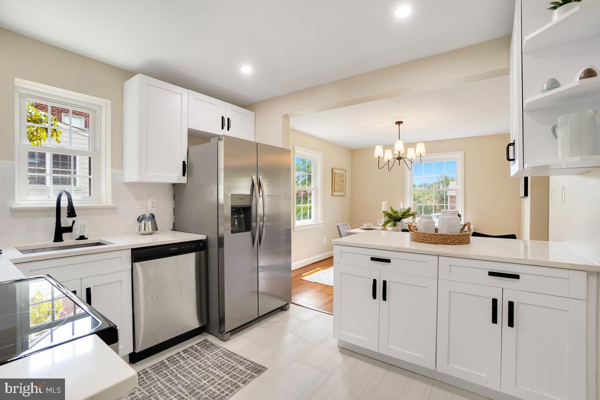 5019 34th Road North Arlington, VA 22207 - Photo 15 of 40 Gallery Image 15