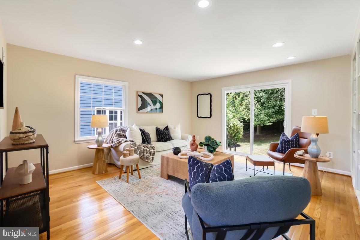 5019 34th Road North Arlington, VA 22207 - Photo 20 of 40 Gallery Image 20
