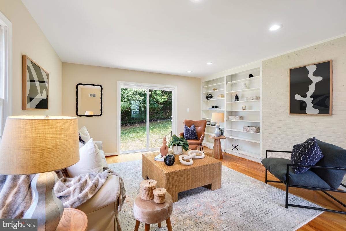 5019 34th Road North Arlington, VA 22207 - Photo 21 of 40 Gallery Image 21