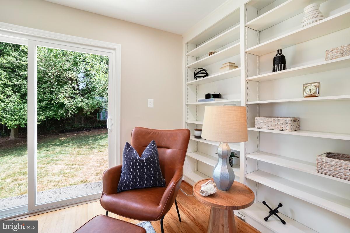 5019 34th Road North Arlington, VA 22207 - Photo 24 of 40 Gallery Image 24