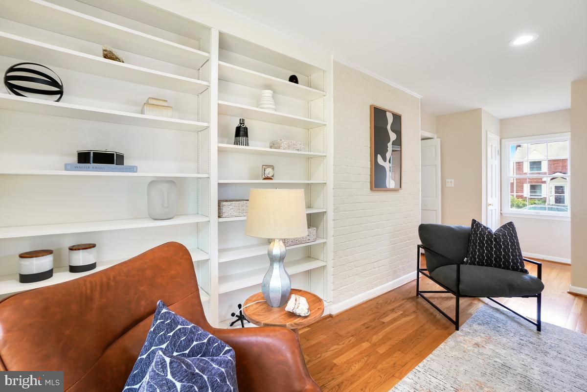 5019 34th Road North Arlington, VA 22207 - Photo 25 of 40 Gallery Image 25