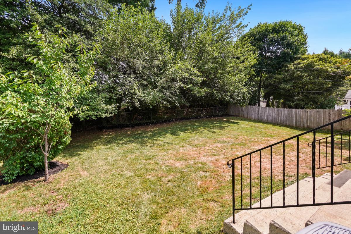 5019 34th Road North Arlington, VA 22207 - Photo 38 of 40 Gallery Image 38
