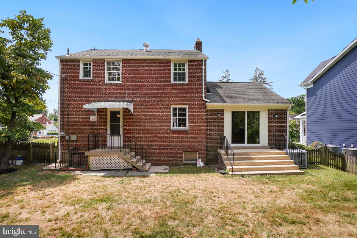 5019 34th Road North Arlington, VA 22207 - Photo 40 of 40 Gallery Image 40
