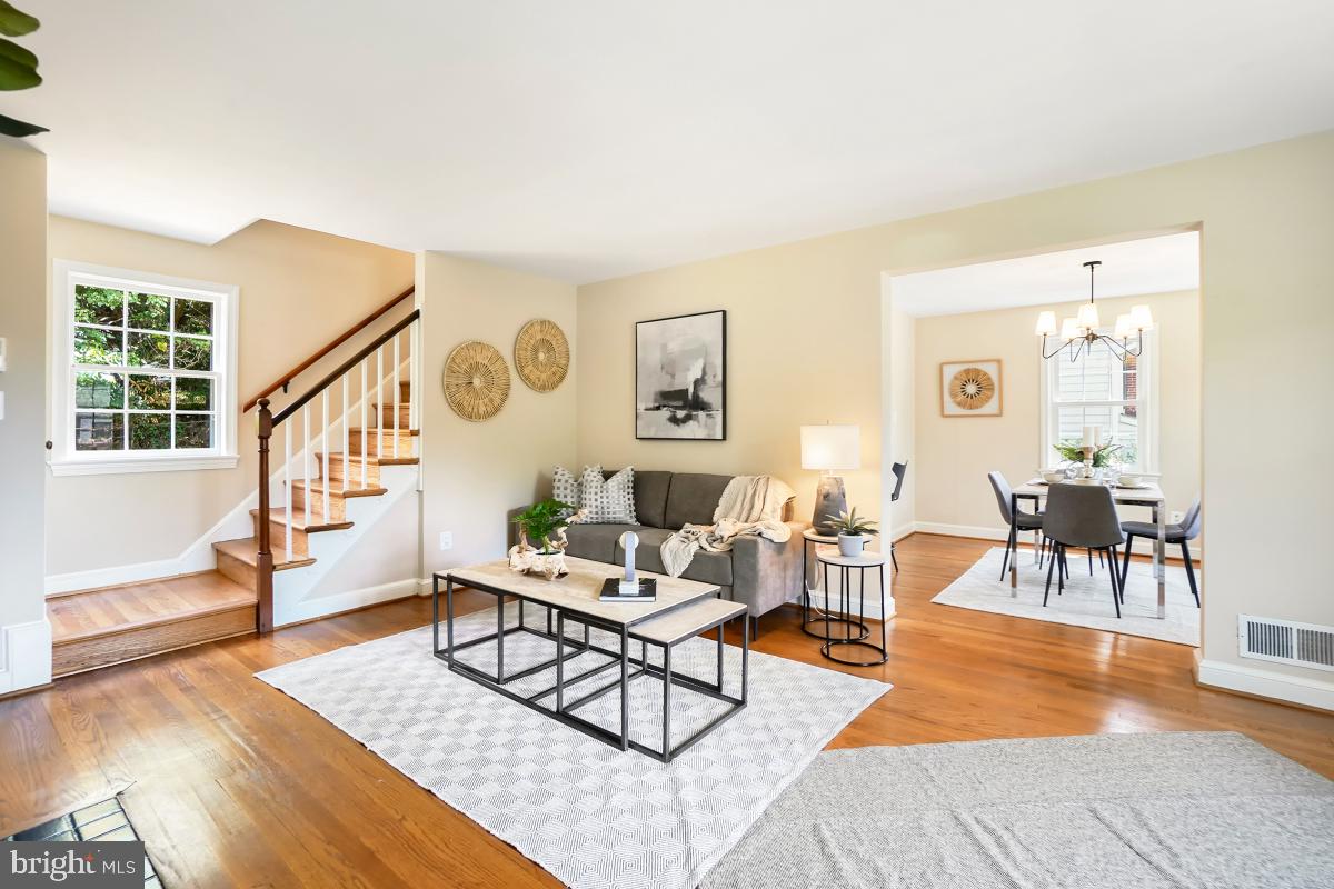 5019 34th Road North Arlington, VA 22207 - Photo 5 of 40 Gallery Image 5