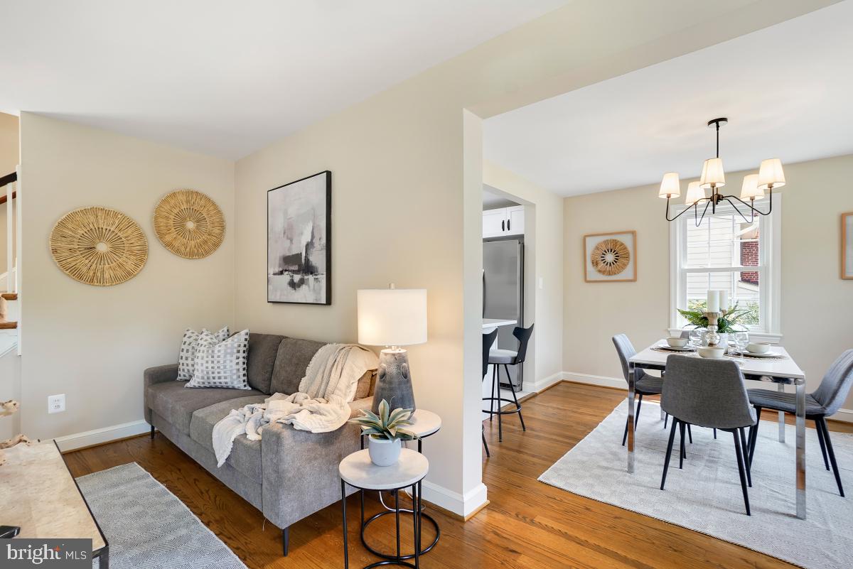 5019 34th Road North Arlington, VA 22207 - Photo 7 of 40 Gallery Image 7