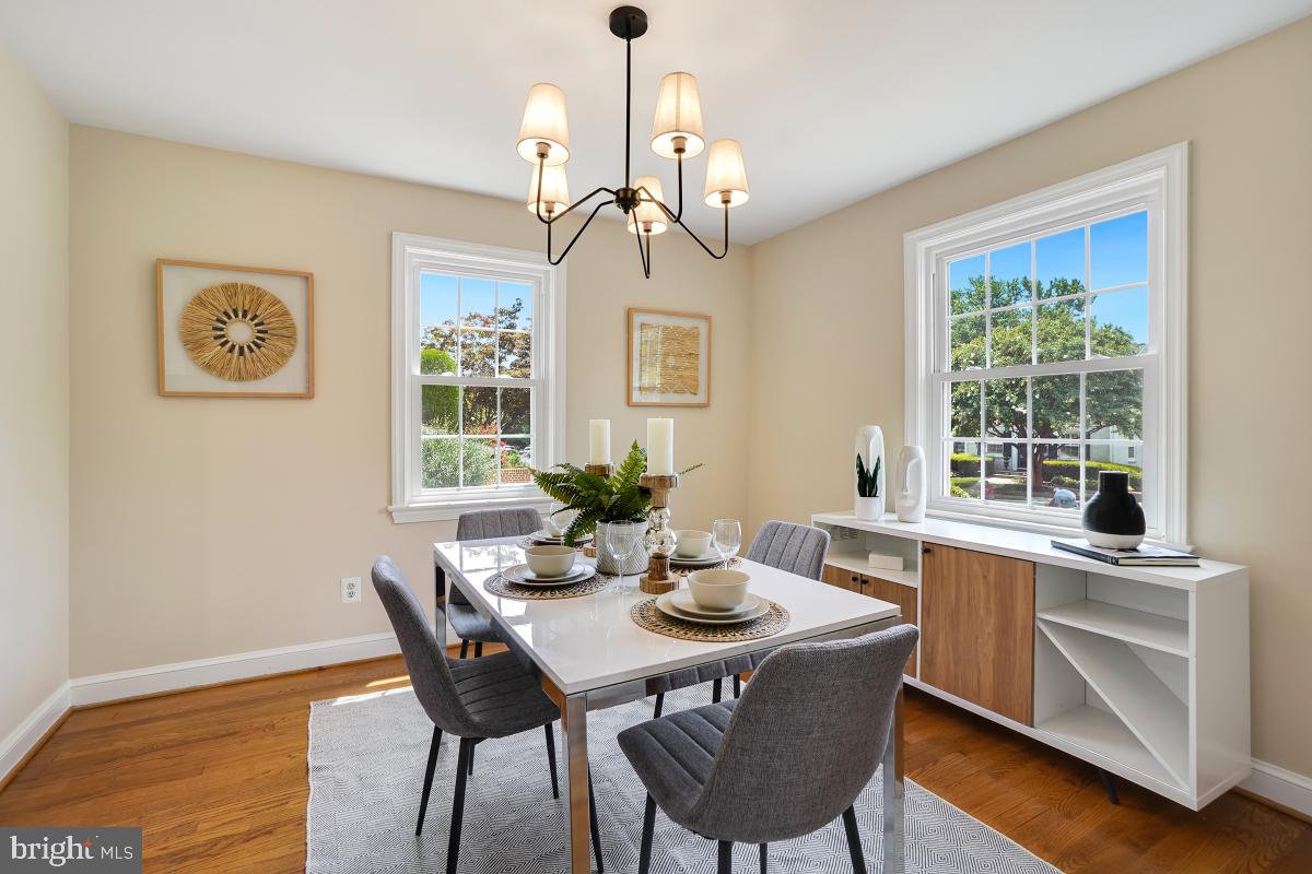 5019 34th Road North Arlington, VA 22207 - Photo 9 of 40 Gallery Image 9