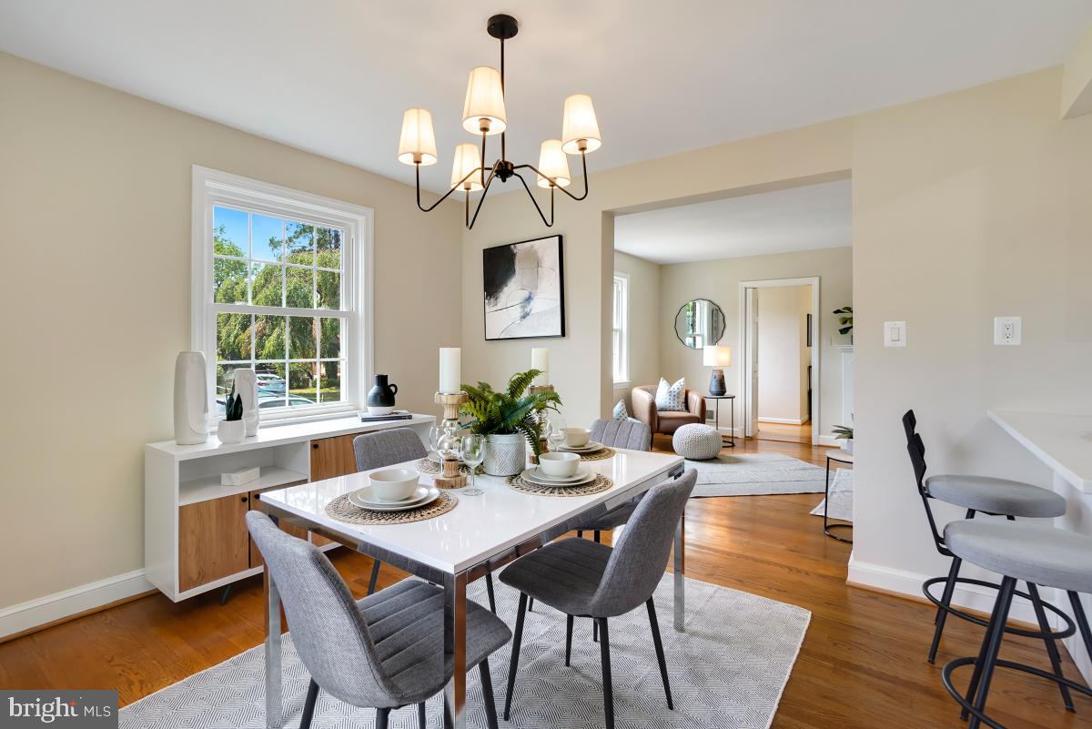 5019 34th Road North Arlington, VA 22207 - Photo 10 of 40 Gallery Image 10