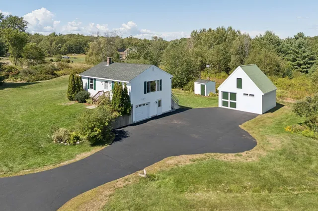 $422,500 | 538 South Street, Biddeford, ME 04005