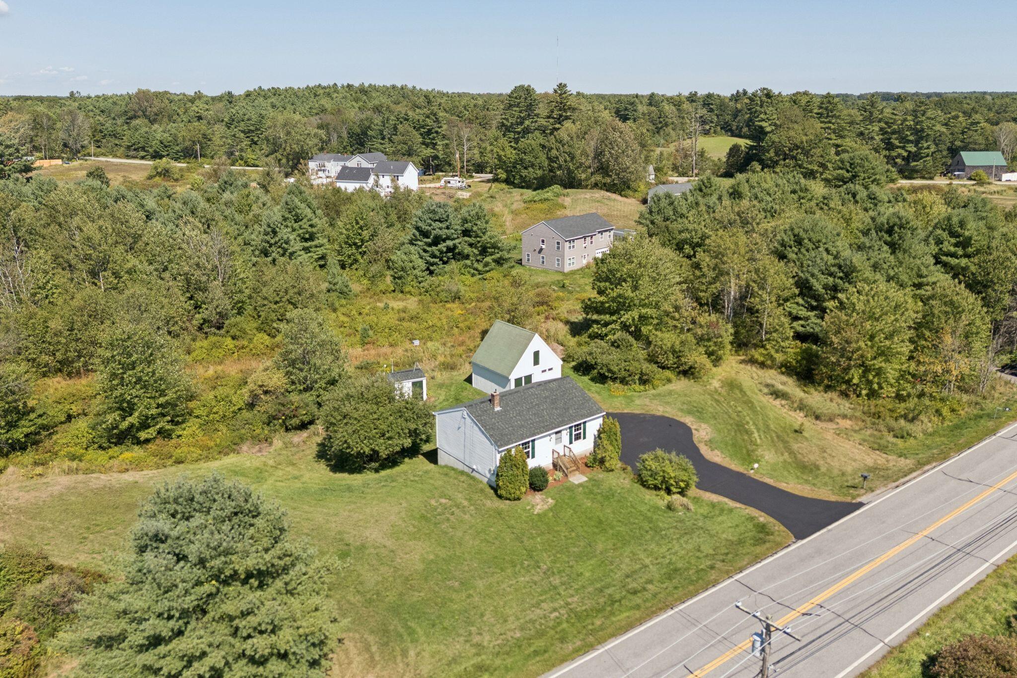 538 South Street Biddeford, ME 04005 - Photo 9 of 46 14_DJI_20250903132307_0639_D