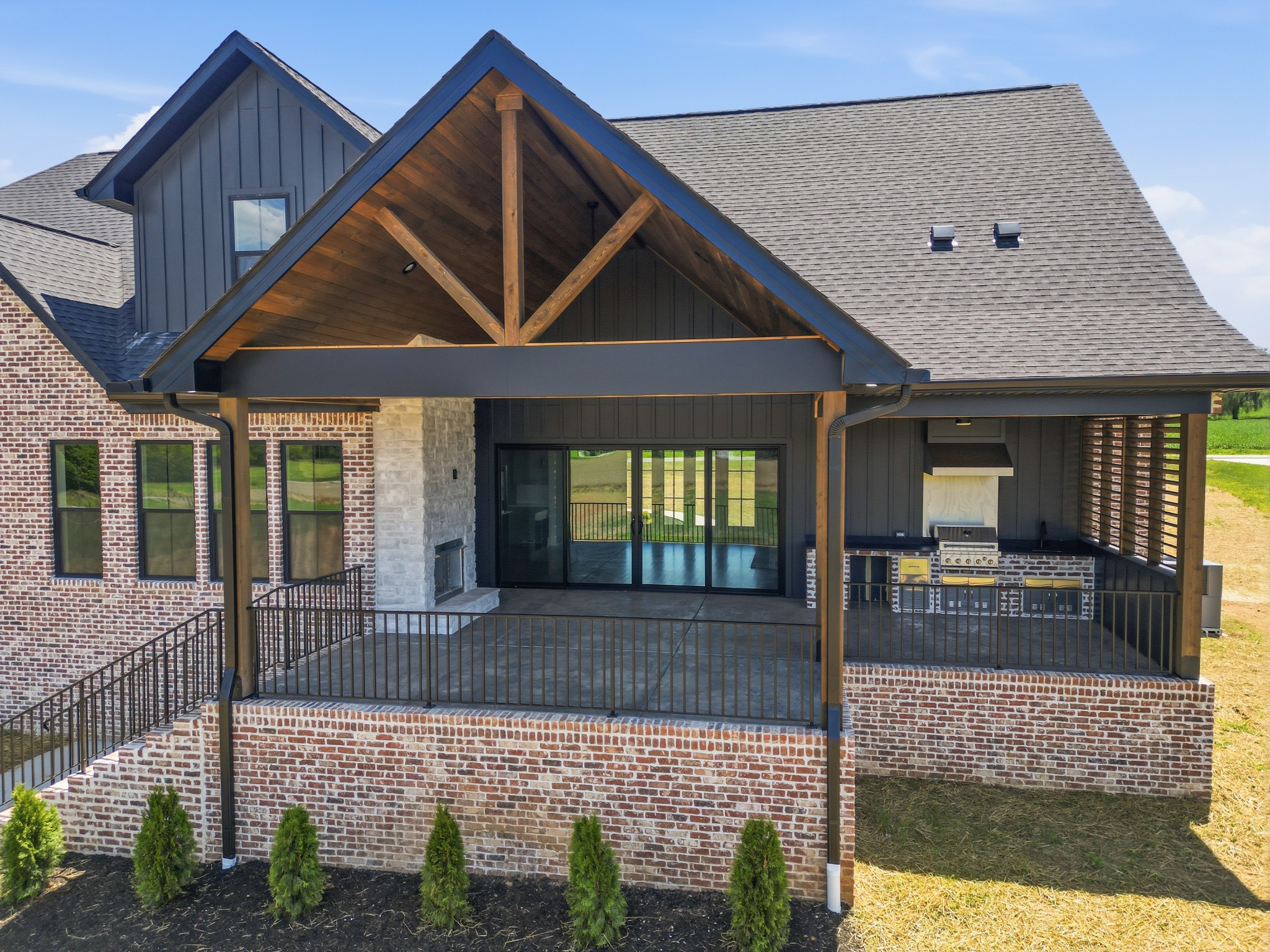 293 Aplin Branch Road Cottontown, TN 37048 - Photo 98 of 100