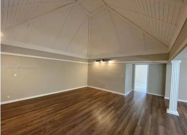 $640,000 | 6105 Royal Poinciana Lane, Tamarac, FL 33319