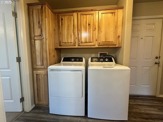 1601 Rhododendron Drive, Unit 693 Florence, OR 97439 - Photo 18 of 31 Laundry