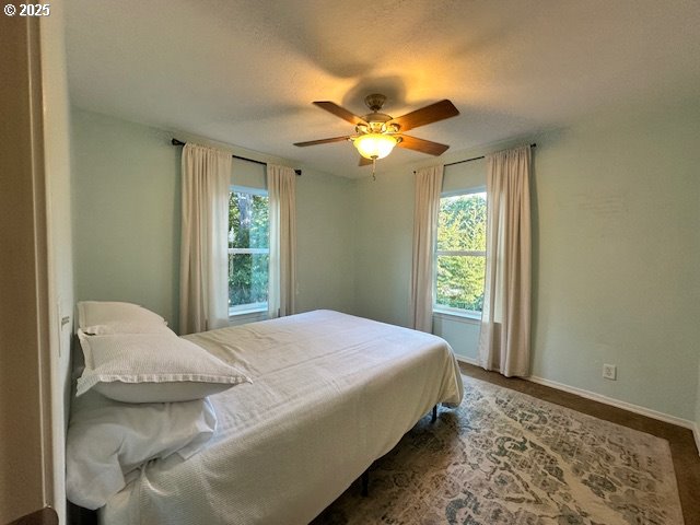 1601 Rhododendron Drive, Unit 693 Florence, OR 97439 - Photo 19 of 31 Bedroom, Primary