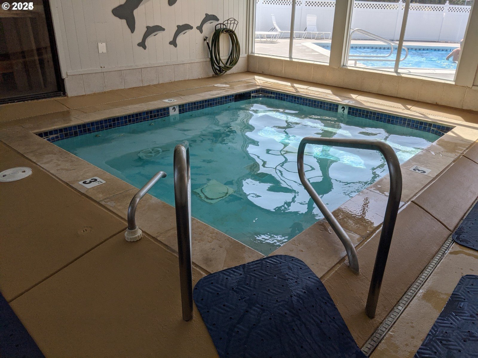 1601 Rhododendron Drive, Unit 693 Florence, OR 97439 - Photo 28 of 31 Community Recreation Center
