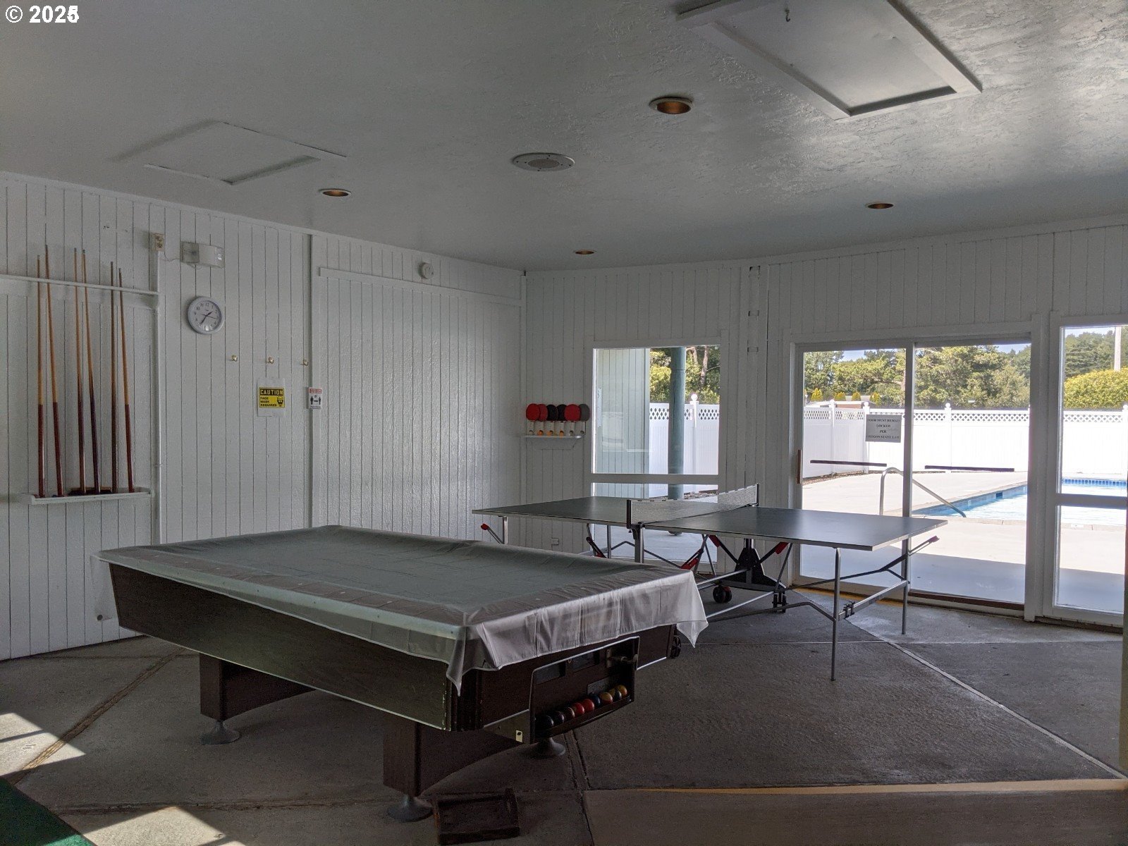 1601 Rhododendron Drive, Unit 693 Florence, OR 97439 - Photo 31 of 31 Community Recreation Center