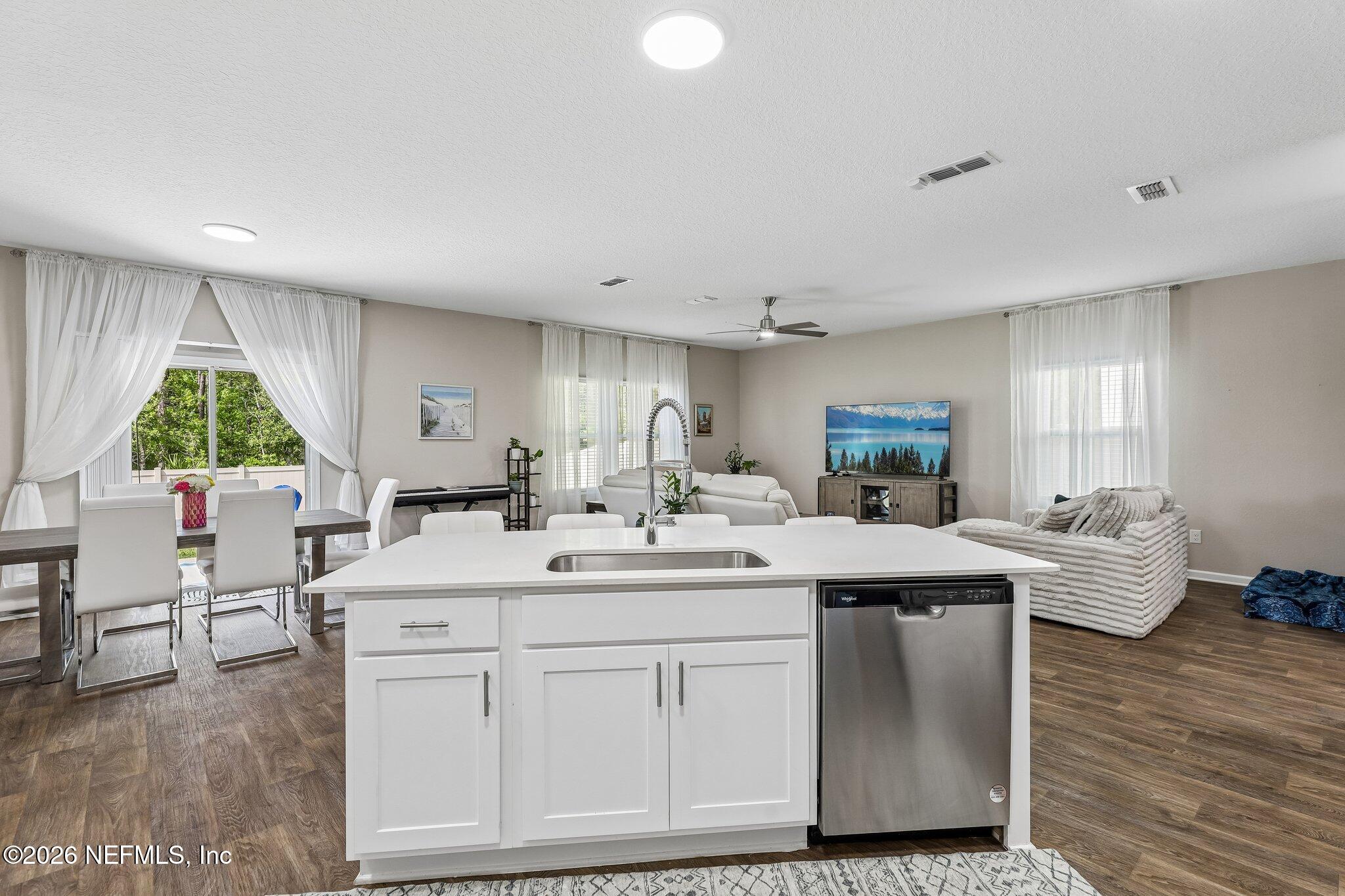 75 Encanto Way Street St. Augustine, FL 32084 - Photo 23 of 66 Kitchen