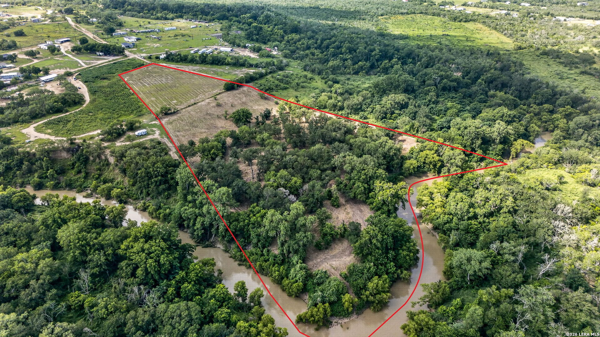 5354 Labus Road Elmendorf, TX 78112 - Photo 6 of 29