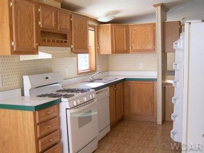 123 High Ridge Road Leroy, MI 49655 - Photo 2 of 5 Additional Photo