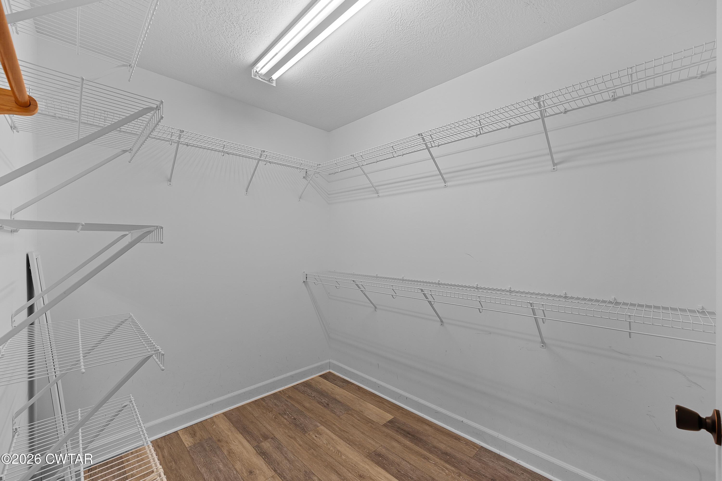 184 Fawn Ridge Drive Jackson, TN 38305 - Photo 18 of 28 Fawn mcloset