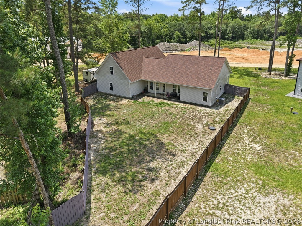 277 B And B Loop Raeford, NC 28376 - Photo 45 of 46