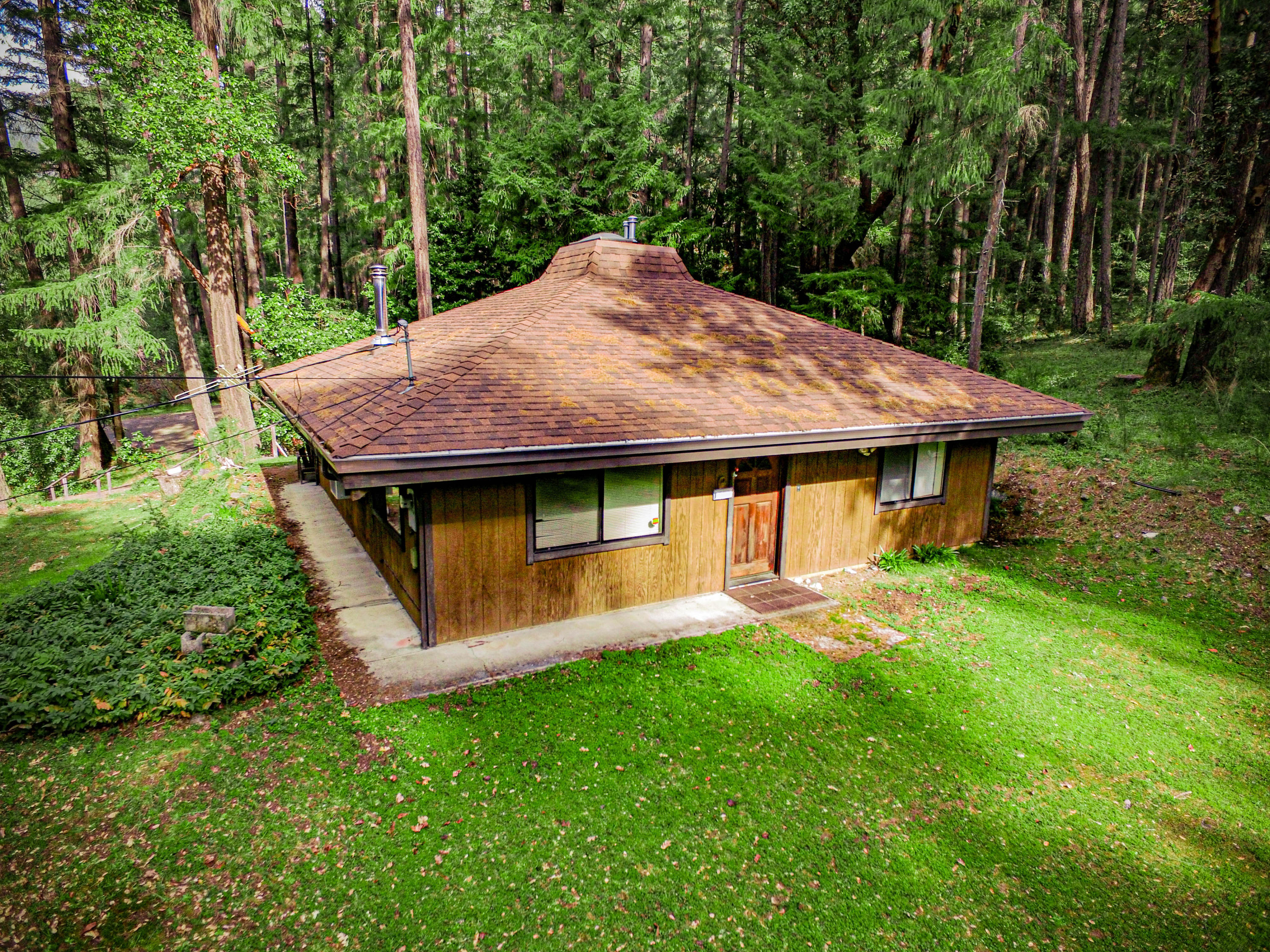 40 Lower Forty Road Willow Creek, CA 95573 - Photo 1 of 28