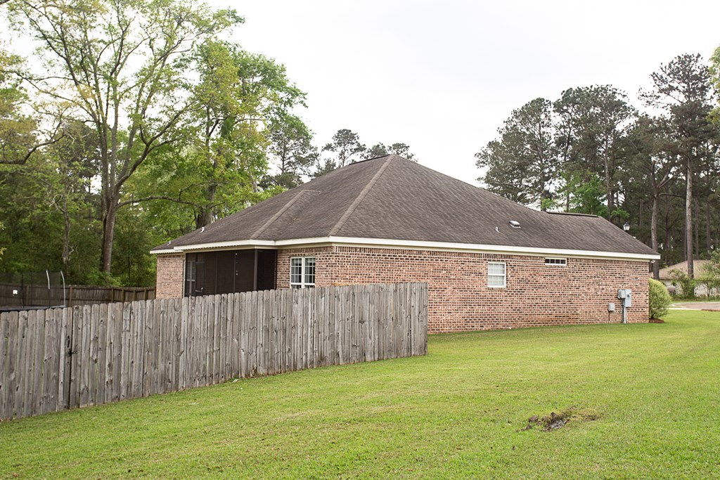 823 Pepperridge Road Dothan, AL 36301 - Photo 18 of 20