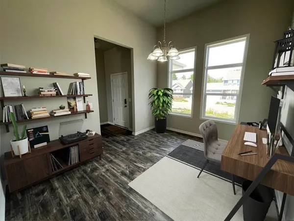 $437,900 | 400 Julie, Belleville, WI 53508