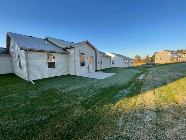 $437,900 | 400 Julie, Belleville, WI 53508