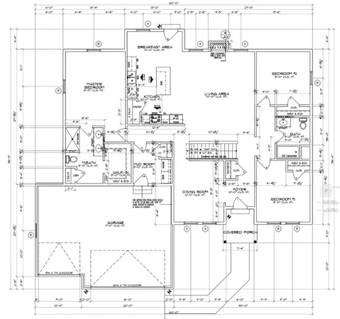 $437,900 | 400 Julie, Belleville, WI 53508