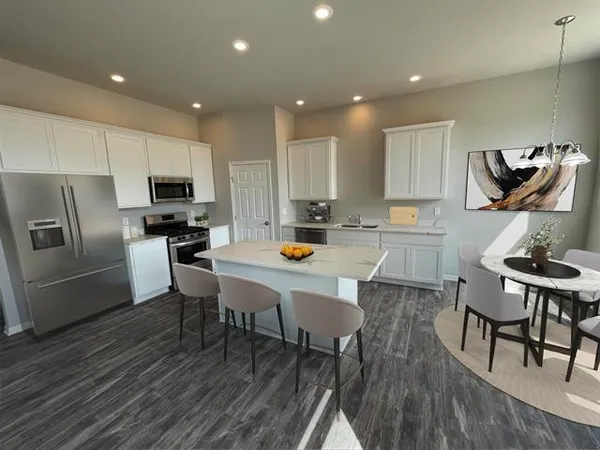 $437,900 | 400 Julie, Belleville, WI 53508