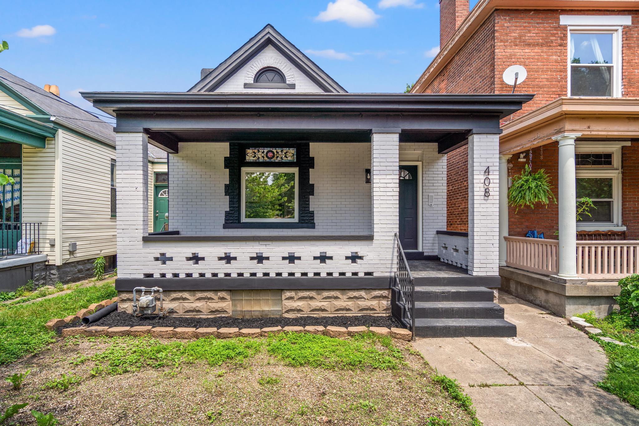 408 East 18th Street Covington, KY 41014 - Photo 1 of 18