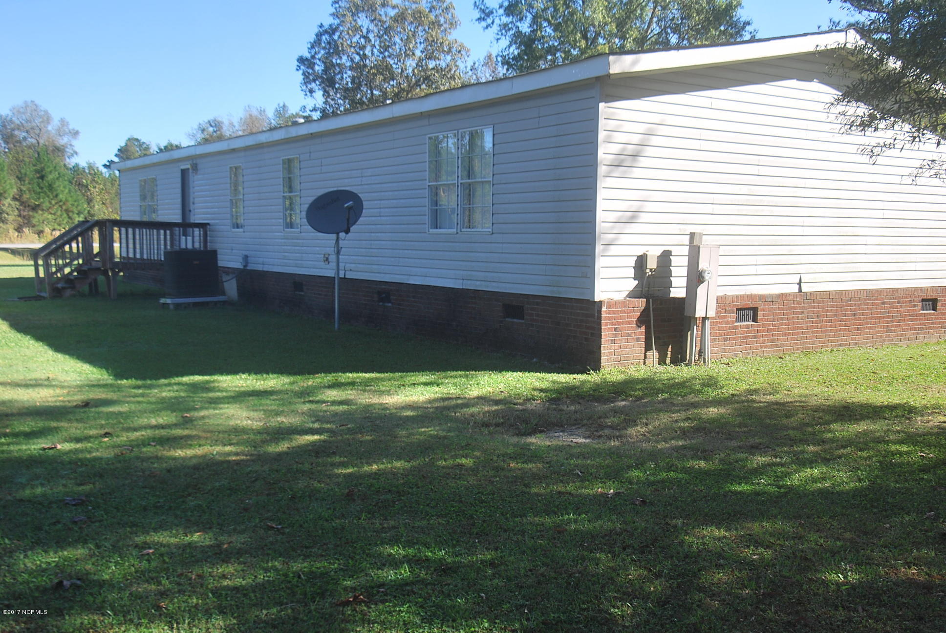3312 Lewis Haddock Road Grifton, NC 28530 - Photo 16 of 21 DSC_0818