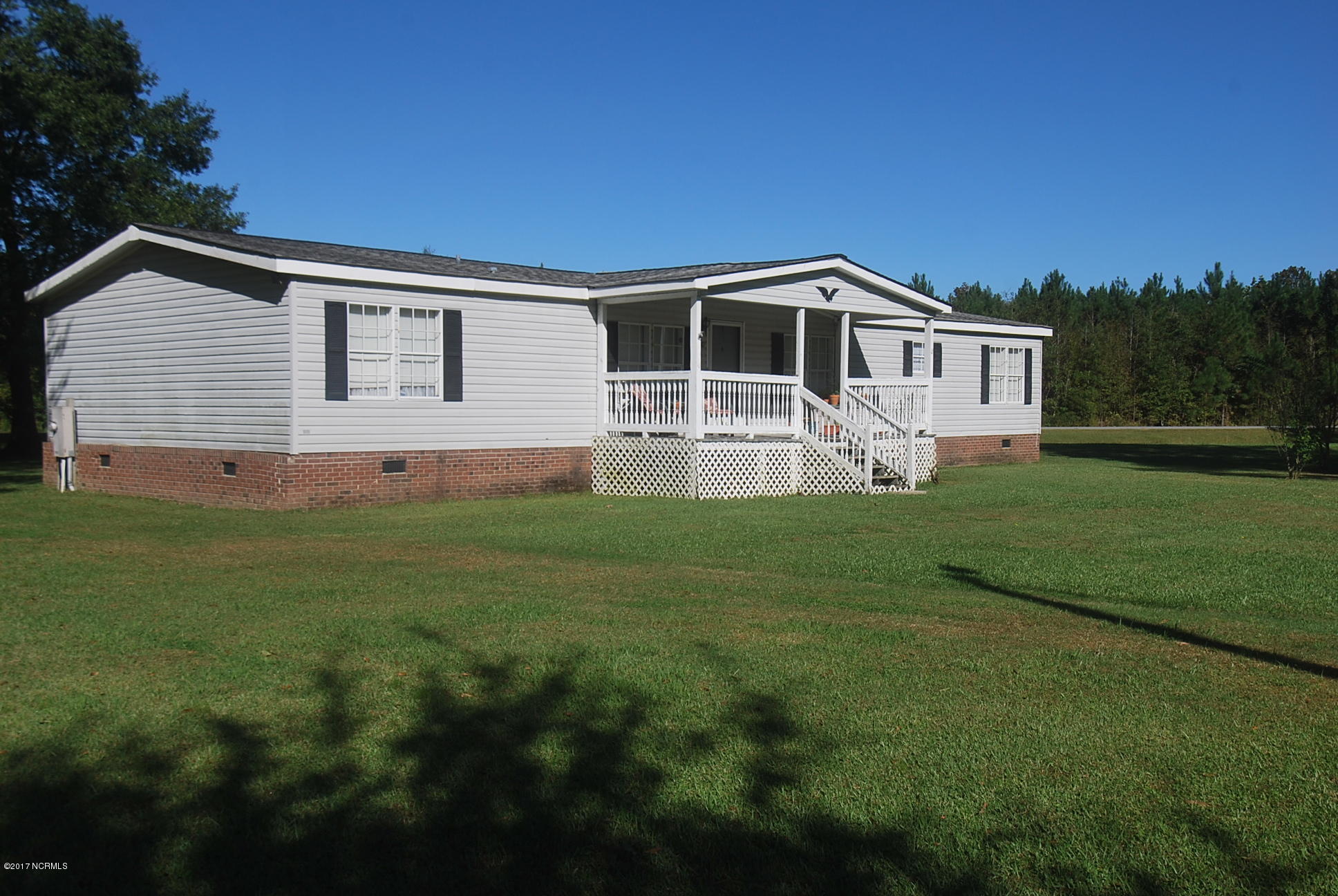 3312 Lewis Haddock Road Grifton, NC 28530 - Photo 17 of 21 DSC_0824