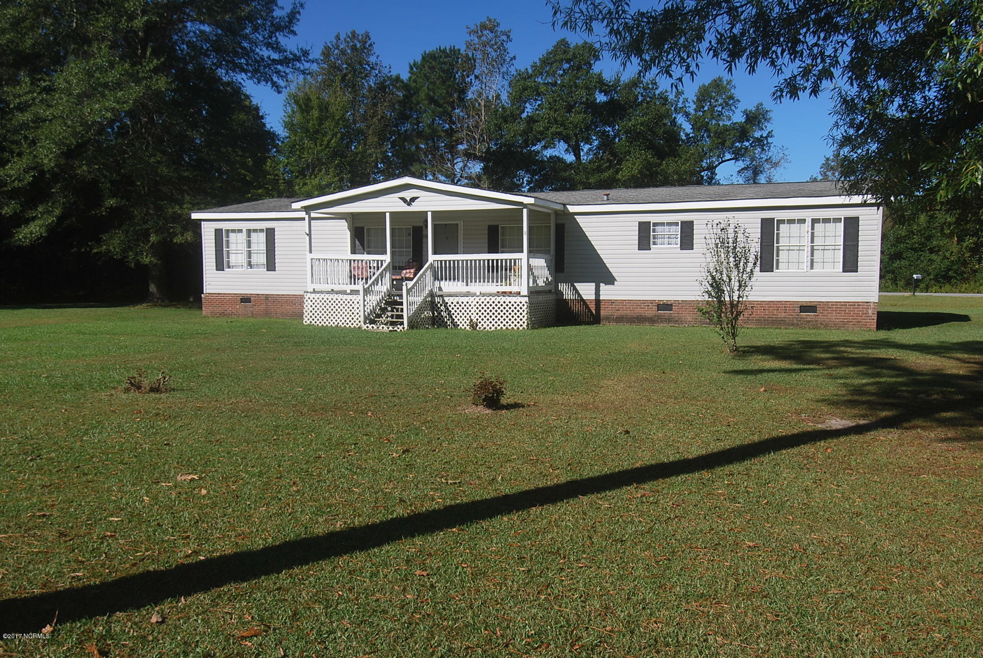 3312 Lewis Haddock Road Grifton, NC 28530 - Photo 18 of 21 DSC_0826