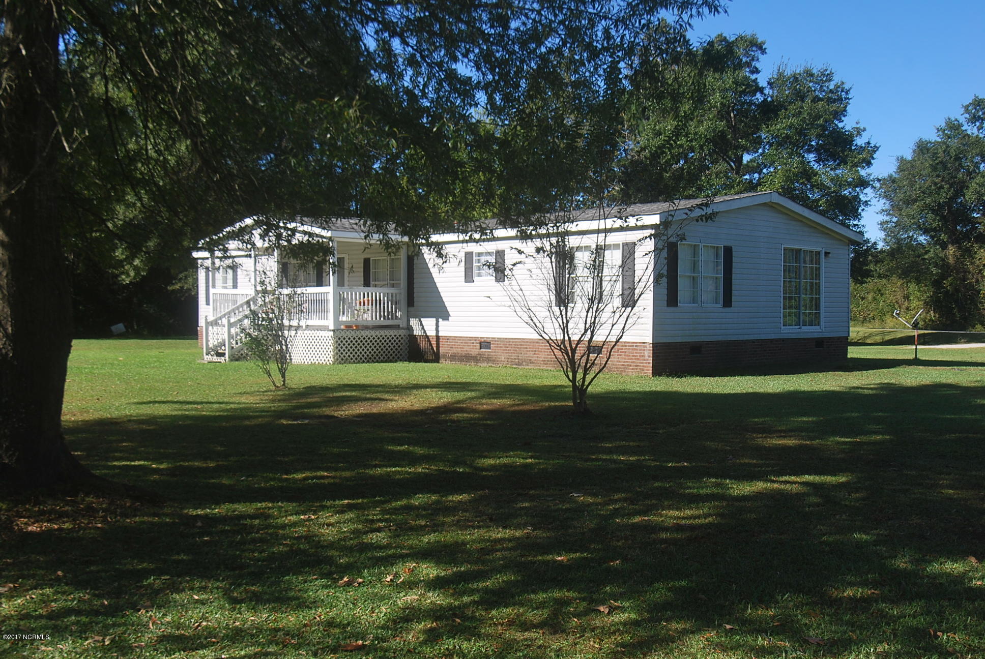 3312 Lewis Haddock Road Grifton, NC 28530 - Photo 19 of 21 DSC_0829