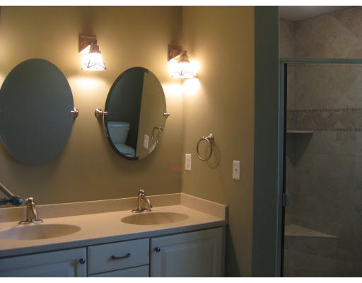 5 Reed Lane Littleton, MA 01460 - Photo 9 of 20 a bathroom with a sink and a mirror