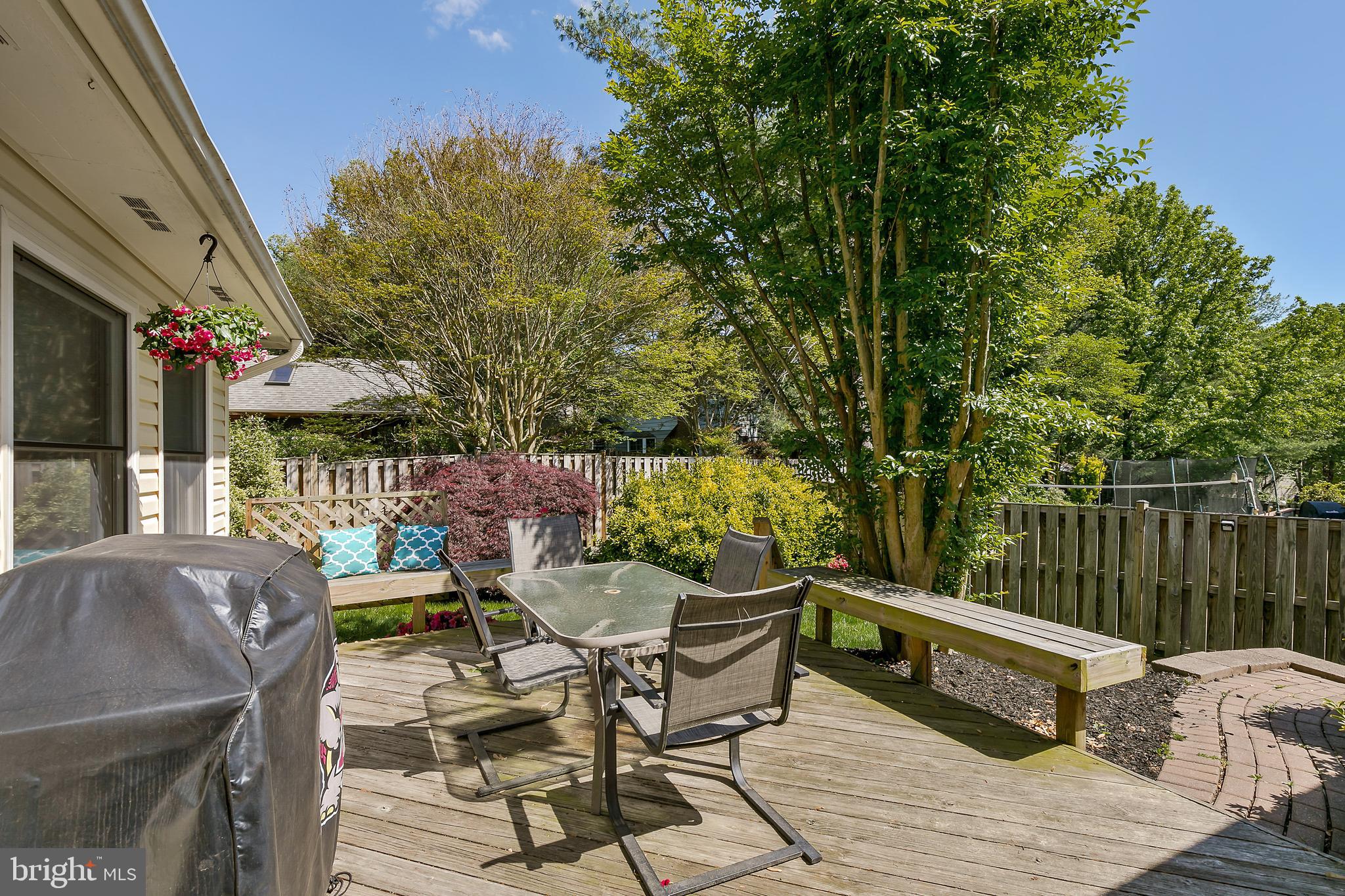 4501 Gilbertson Road Fairfax, VA 22032 - Photo 13 of 33 MOVE THE PARTY OUTSIDE!