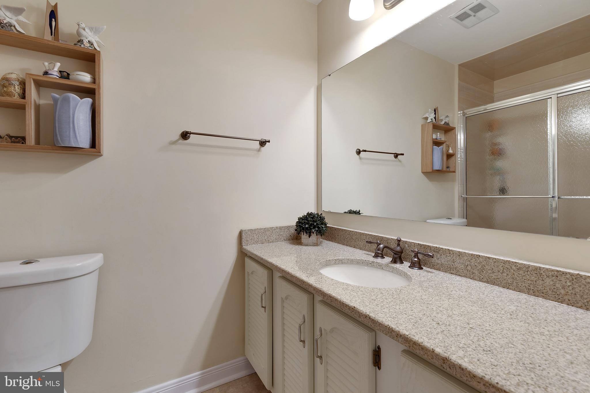 4501 Gilbertson Road Fairfax, VA 22032 - Photo 26 of 33 PRIMARY BATH