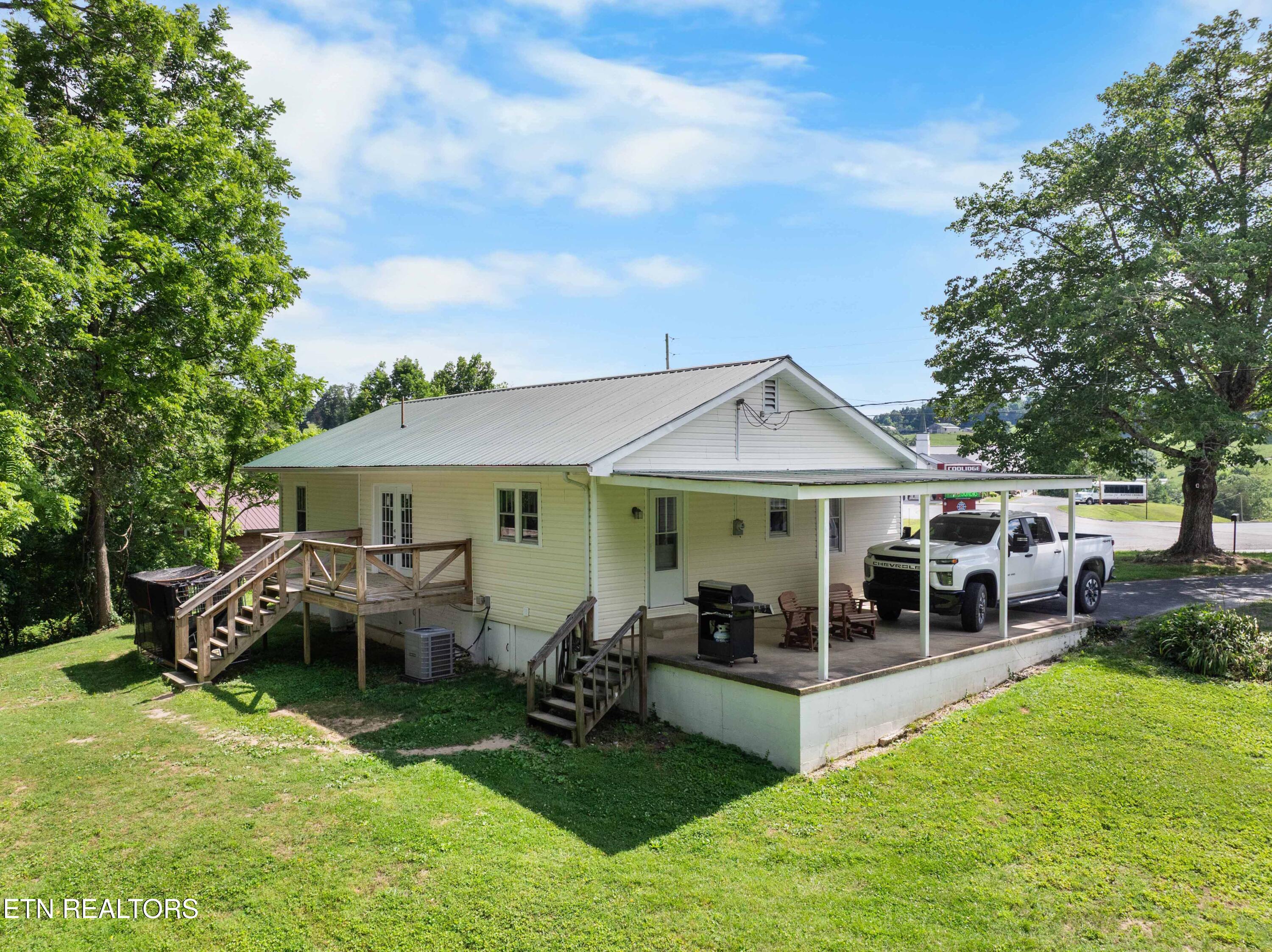 2473 Long Hollow Road La Follette, TN 37766 - Photo 31 of 41 DJI_0784 copy