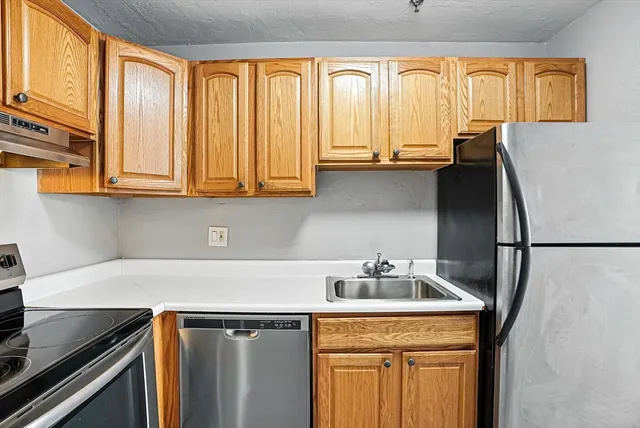 $155,000 | 531 Main Street, Unit 410M, Worcester, MA 01608