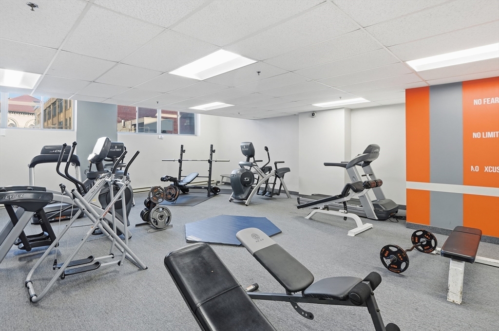 531 Main Street, Unit 410M Worcester, MA 01608 - Photo 19 of 32