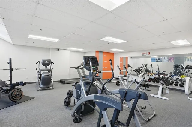 $155,000 | 531 Main Street, Unit 410M, Worcester, MA 01608